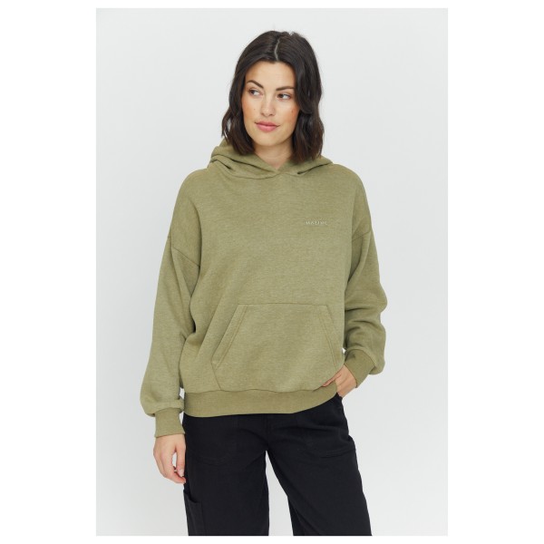 Mazine - Women's Emily Hoodie - Sudadera