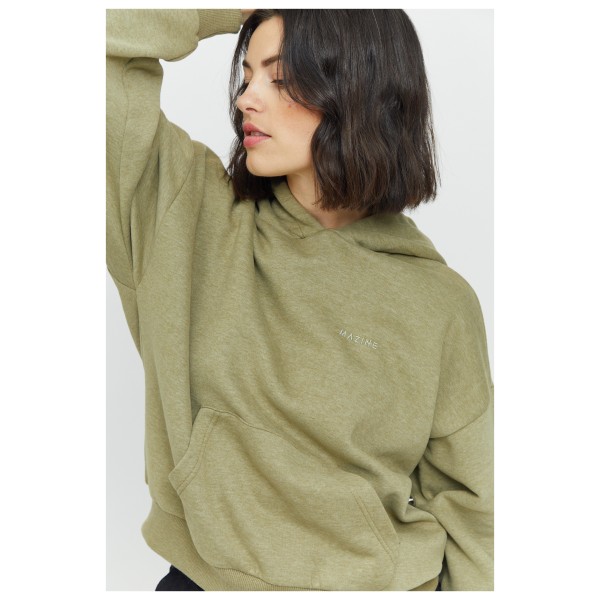 Mazine - Women's Emily Hoodie - Sudadera