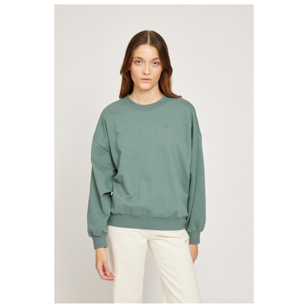 Mazine - Women's Kuna Sweater - Överdragströjor