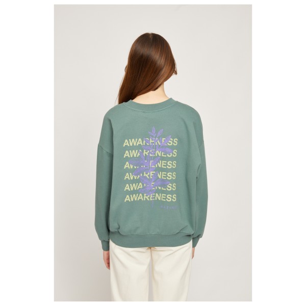 Mazine - Women's Kuna Sweater - Överdragströjor