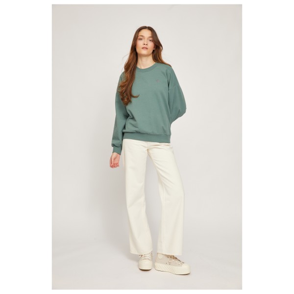 Mazine - Women's Kuna Sweater - Överdragströjor