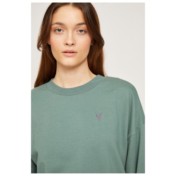 Mazine - Women's Kuna Sweater - Överdragströjor