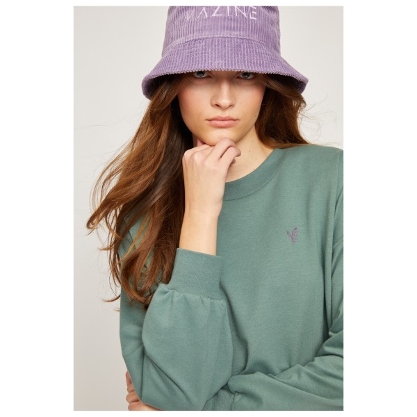 Mazine - Women's Kuna Sweater - Överdragströjor