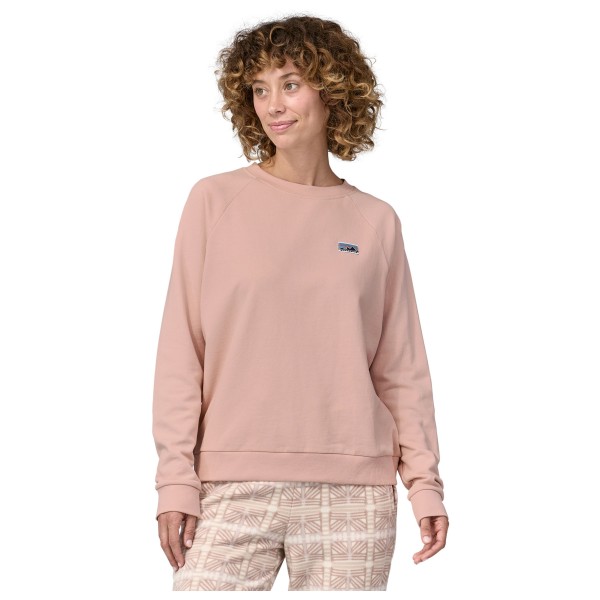 Patagonia - Women's Reg. Org. Certified Cotton Essential Top - Jerséis