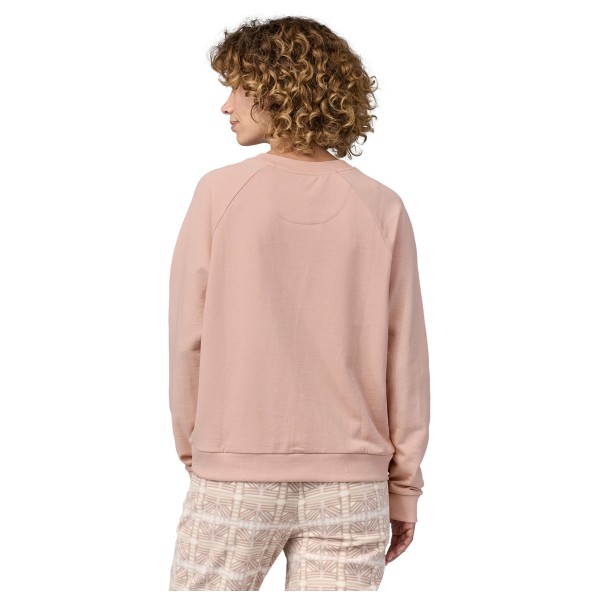Patagonia - Women's Reg. Org. Certified Cotton Essential Top - Jerséis