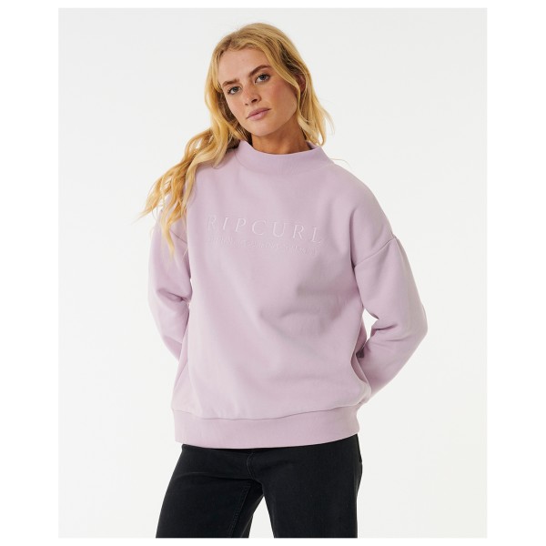Rip Curl - Women's Premium Surf Crew - Jerséis