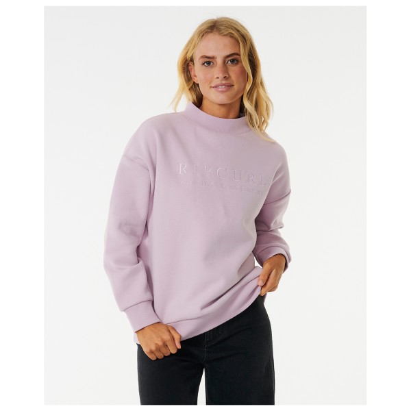 Rip Curl - Women's Premium Surf Crew - Pulloverit