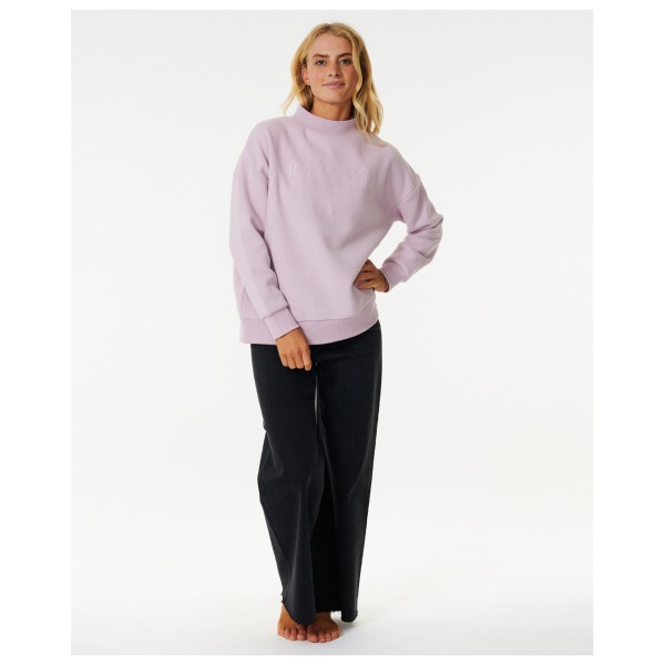 Rip Curl - Women's Premium Surf Crew - Trui