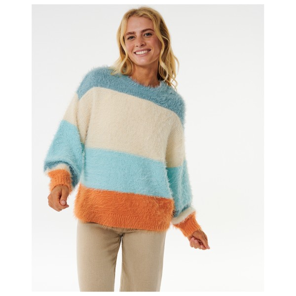 Rip Curl - Women's Sunrise Sessions Sweater - Överdragströjor