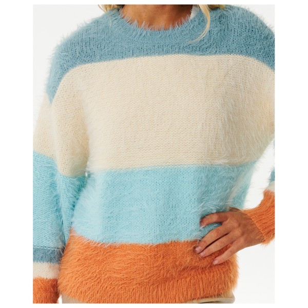 Rip Curl - Women's Sunrise Sessions Sweater - Överdragströjor
