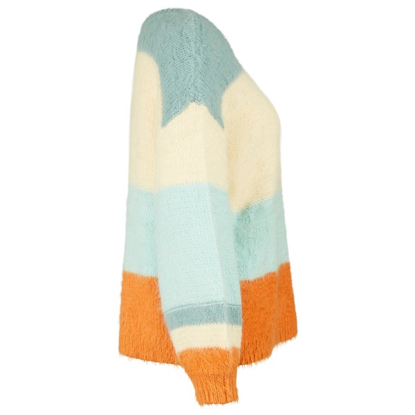 Rip Curl - Women's Sunrise Sessions Sweater - Pulloverit