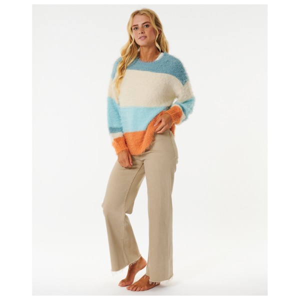 Rip Curl - Women's Sunrise Sessions Sweater - Pulloverit
