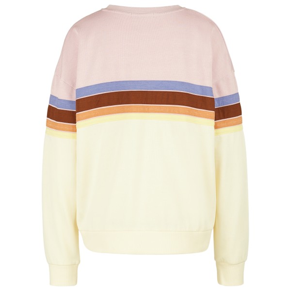 Rip Curl - Women's Surf Revival Crew - Överdragströjor