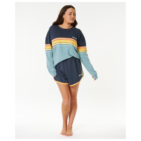 Rip Curl - Women's Surf Revival Crew - Pull