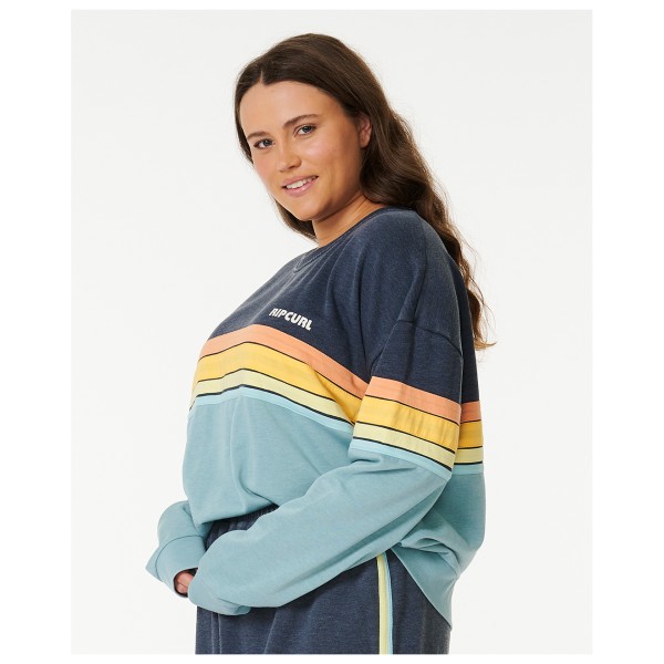 Rip Curl - Women's Surf Revival Crew - Pull