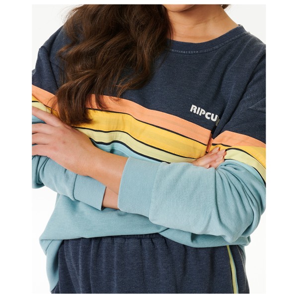 Rip Curl - Women's Surf Revival Crew - Pulloverit