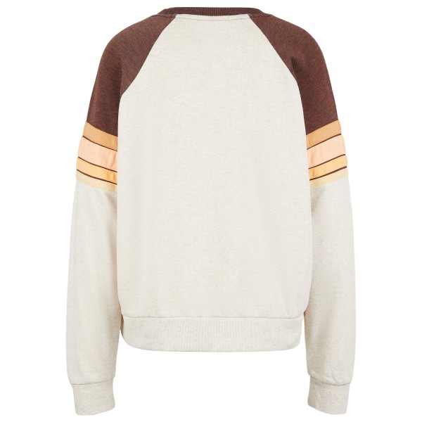 Rip Curl - Women's Surf Revival Raglan Crew - Trui