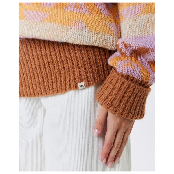 Rip Curl - Women's Zenica Sweater - Maglione
