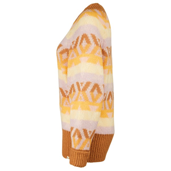 Rip Curl - Women's Zenica Sweater - Överdragströjor