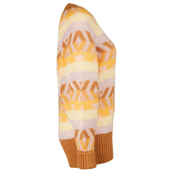 Rip Curl - Women's Zenica Sweater - Överdragströjor