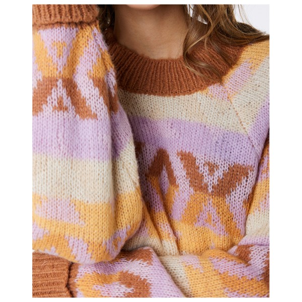 Rip Curl - Women's Zenica Sweater - Överdragströjor