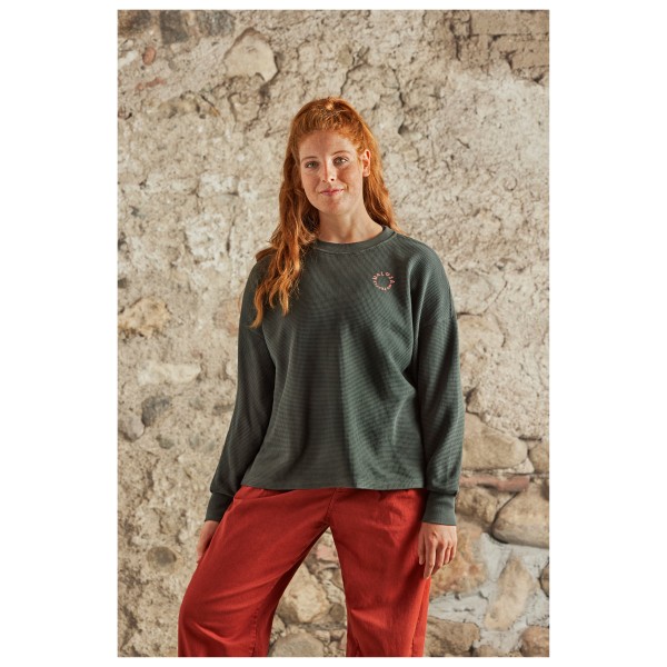 Maloja - Women's HirschbergM. - Sweatere