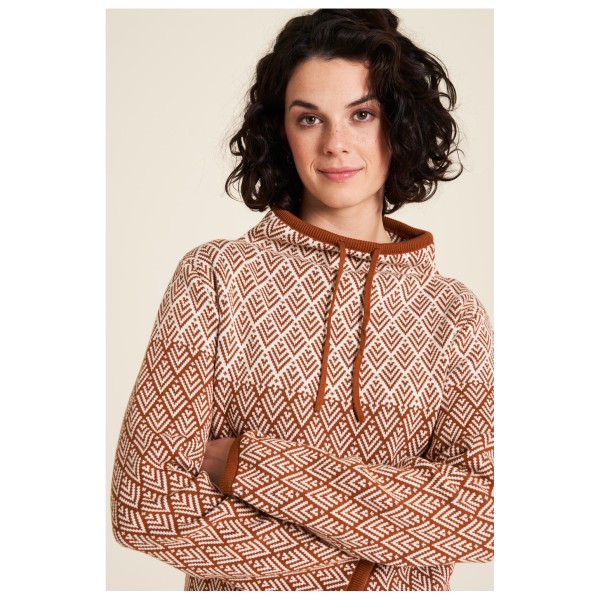 Tranquillo - Women's Rollkragenpullover - Jerséis