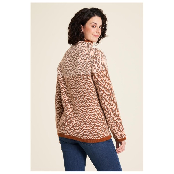 Tranquillo - Women's Rollkragenpullover - Trui