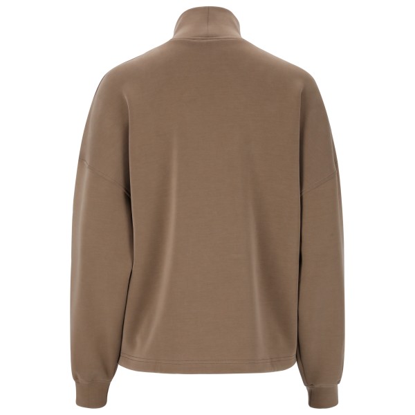 ATHLECIA - Women's Paris High-Neck - Sweat à capuche