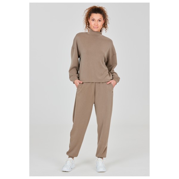 ATHLECIA - Women's Paris High-Neck - Sweat à capuche