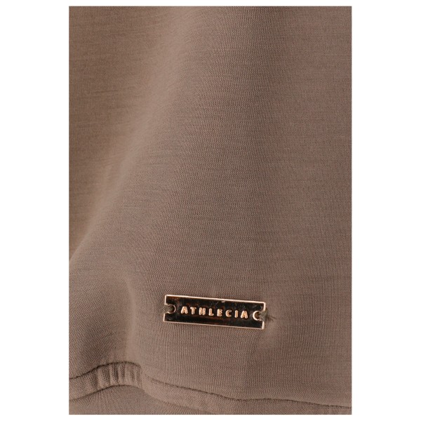 ATHLECIA - Women's Paris High-Neck - Sweat à capuche