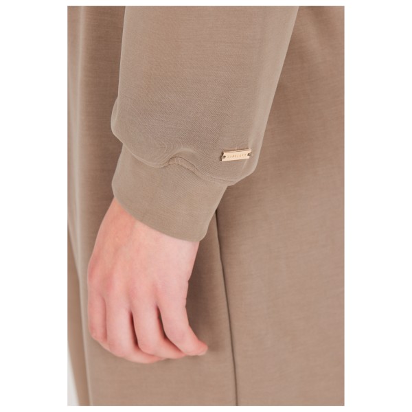 ATHLECIA - Women's Paris High-Neck - Sweat à capuche
