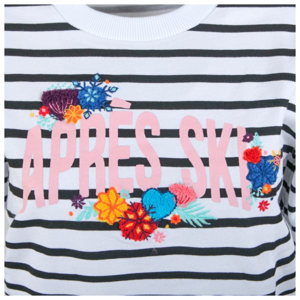 Alprausch - Women's Babsi - Överdragströjor