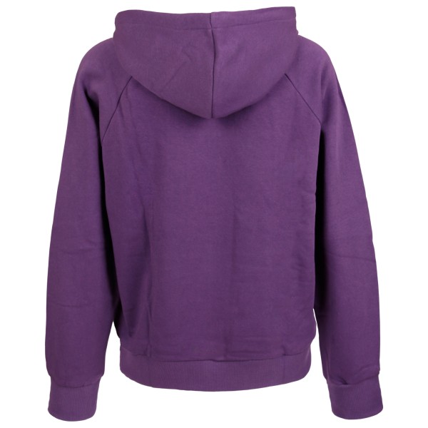 Alprausch - Women's Susle - Munkjacka