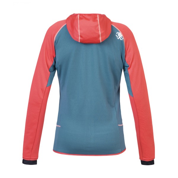 Rafiki - Women's Linya - Munkjacka