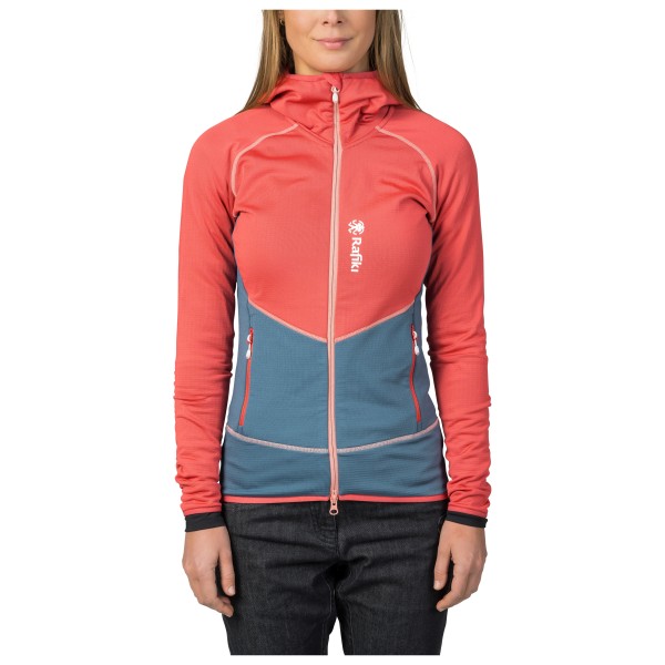 Rafiki - Women's Linya - Munkjacka