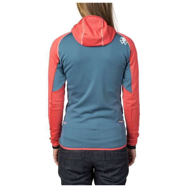 Rafiki - Women's Linya - Munkjacka