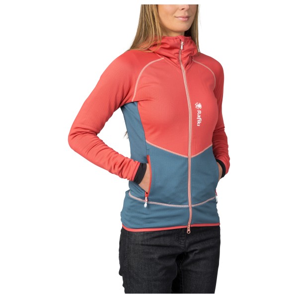 Rafiki - Women's Linya - Munkjacka