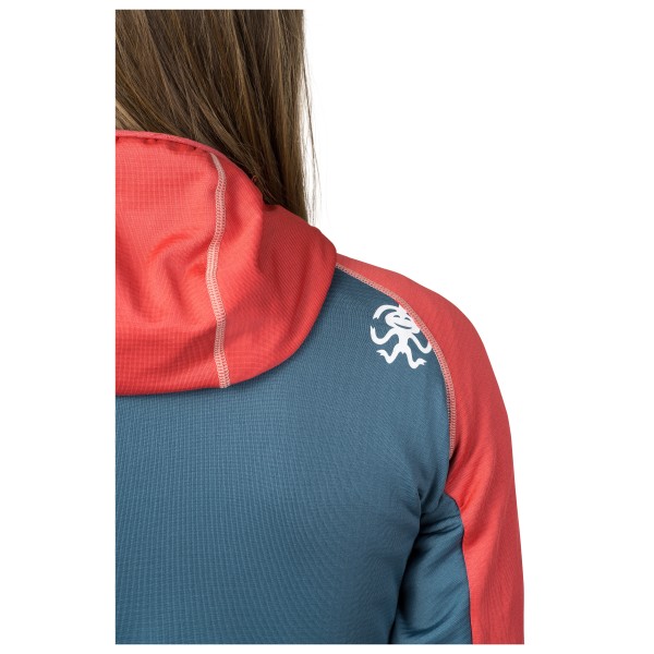 Rafiki - Women's Linya - Munkjacka