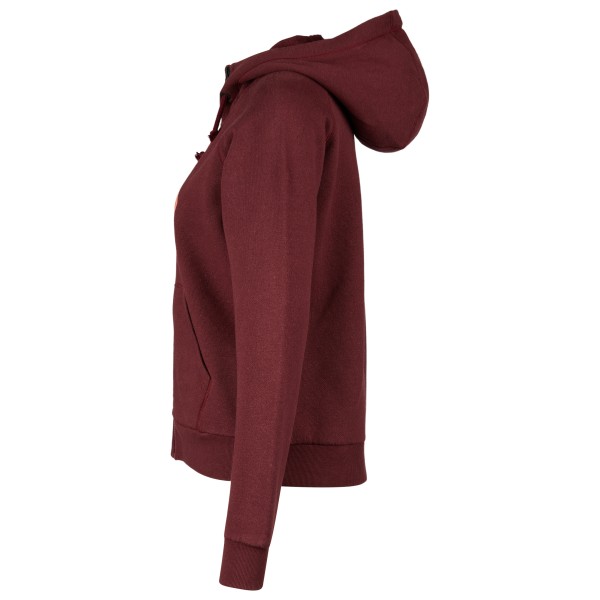 Zimtstern - Women's Riderz Fullzip Sweat Jacket - Hoodie