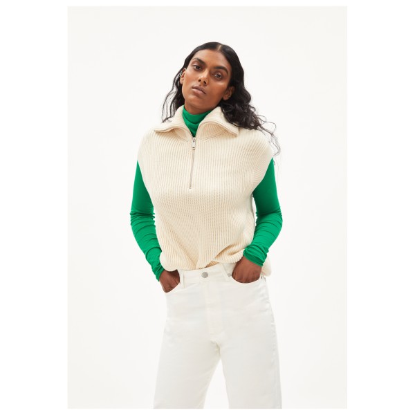 ARMEDANGELS - Women's Aylaa - Jumper