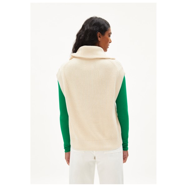 ARMEDANGELS - Women's Aylaa - Jumper