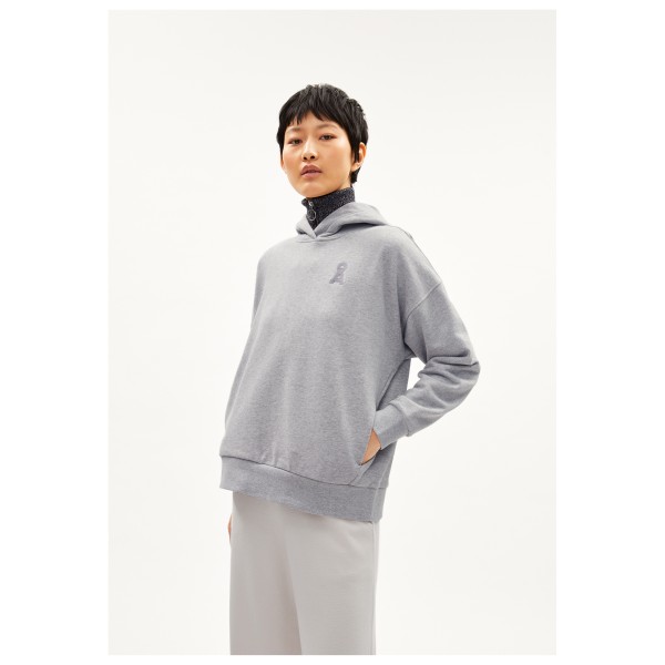 ARMEDANGELS - Women's Francescaa Ellaa - Sudadera