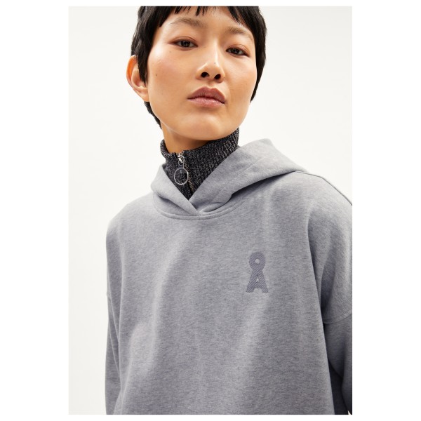 ARMEDANGELS - Women's Francescaa Ellaa - Sudadera