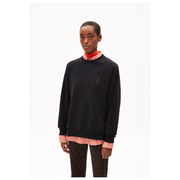 ARMEDANGELS - Women's Giovannaa - Jumper