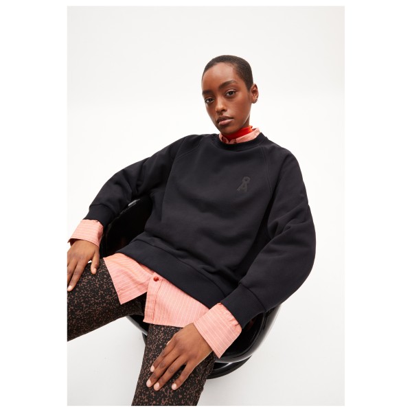 ARMEDANGELS - Women's Giovannaa - Jumper