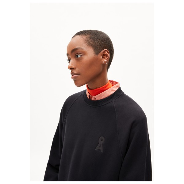 ARMEDANGELS - Women's Giovannaa - Maglione