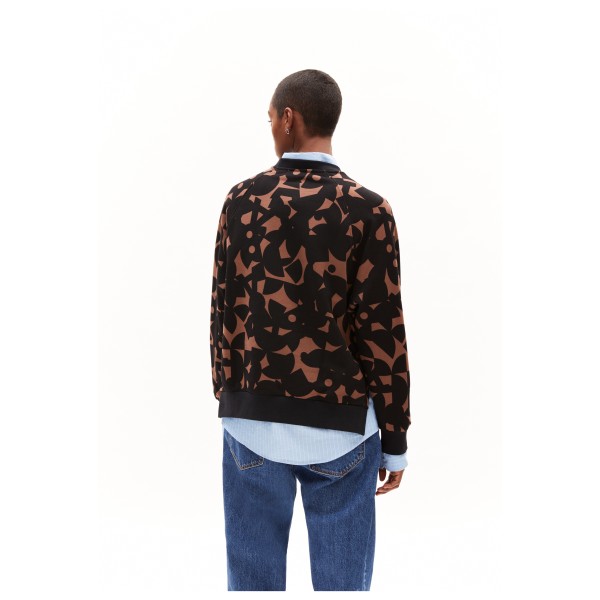 ARMEDANGELS - Women's Giovannaa Abstract A - Sweatere