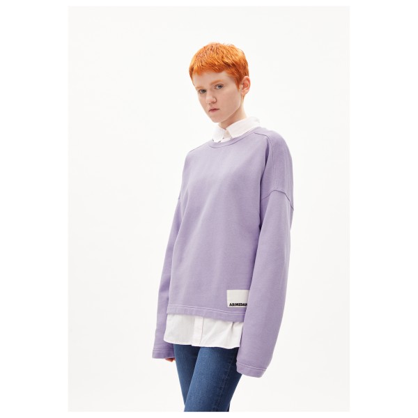 ARMEDANGELS - Women's Kaasia - Jerséis