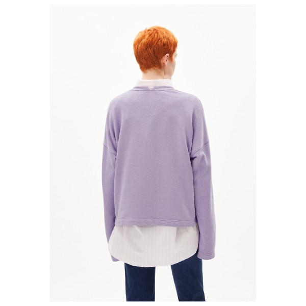 ARMEDANGELS - Women's Kaasia - Jerséis